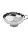 Stainless Steel Canning Funnel, 5.75", 3.2-Ounce