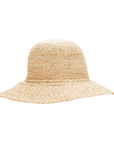 Raffia Sun Hat