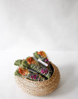Floral Smudge Wands