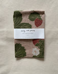 Linen Tea Towel