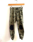 Iron-on Kantha Elbow Patches (Pack of 2)
