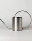 2L Stainless Steel Watering Can