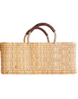 Gardener Long Basket - Large