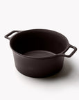 Field Company Cast Iron Dutch Oven