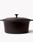 Field Company Cast Iron Dutch Oven