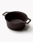 Field Company Cast Iron Dutch Oven