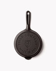 Field Company Cast Iron Skillet