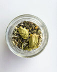 Bare Botanicals Handcrafted Tea - Blissful Brew