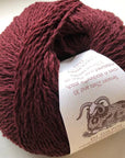 Di Gilpin Lalland Lambswool DK