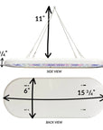 Undershelf LED Grow Light