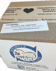 Integrity Wool Pellet Fertilizer
