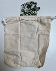 Locally Handcrafted Foraging Bags