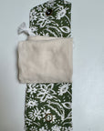 Locally Handcrafted Foraging Bags