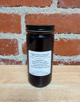 Lala's Blackberry Mint Jam