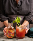 Bloody Mary Fire Cider | Land + Local