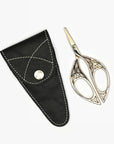 Lantern Moon Scissors 3 1/2"