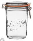 Le Parfait Terrine Jar