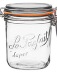 Le Parfait Terrine Jar