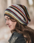 21 Color Slouch Hat Kit
