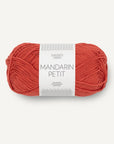 Sandnes Garn Mandarin Petit