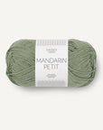 Sandnes Garn Mandarin Petit