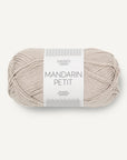Sandnes Garn Mandarin Petit