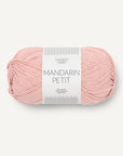 Sandnes Garn Mandarin Petit