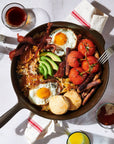 Field Company Cast Iron Skillet