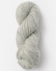 Blue Sky Fibers Techno Yarn in Metro Silver