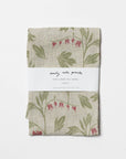 Linen Tea Towel