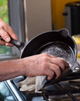 Cast Iron Care Bundle