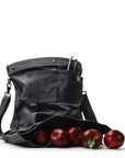 Harvesting & Gathering Bag- Waxed Canvas