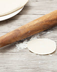 French Rolling Pin, Acacia, 20"