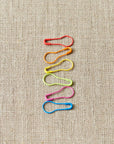 Colorful Opening Stitch Markers