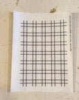 Lattice - Minimal Mending + Embellishment Transfer