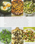 Plenty: Vibrant Vegetable Recipes from London's Ottolenghi