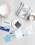 Artisan Sourdough Kit