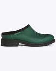 Merry People Billie Clog - Forest Green