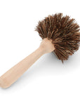 Natural Dish Brush, Bassine, 8.5"