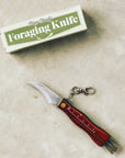 Foraging Tool Kit