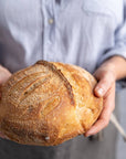 Artisan Sourdough Kit