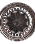 Stainless Steel Juicing Lid for Wide Mouth Mason Jars
