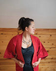 Boro & Sashiko, Harmonious Imperfection by Shannon Mullett-Bowlsby
