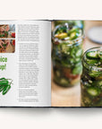 Mastering Fermentation: 100+ Homemade Recipes