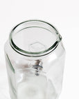 Kombucha Jar with Valve