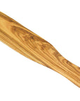 Olive wood crepe turner