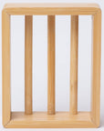 MOSO Bamboo Soap Shelf - No Tox Life