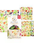 Bee's Wrap - Assorted 3 Pack