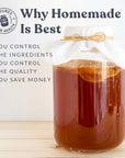 Kombucha Starter Culture