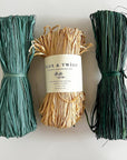 Flax & Twine - Autumn Baskets Kit